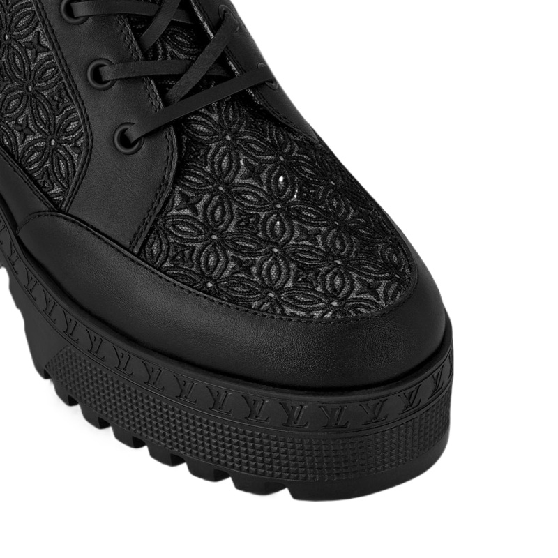 Laureate Platform Desert Boot - Image 3